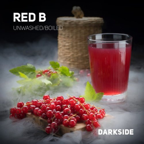 Darkside Core Line - Red B