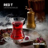 Darkside Core Line - Red T