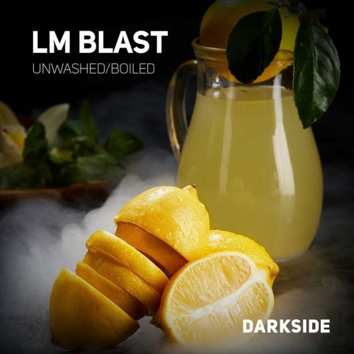 Darkside Core LM BLAST