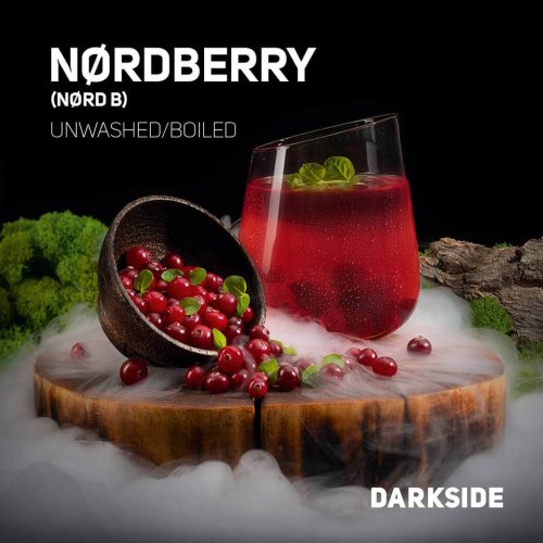 Darkside Core NÃRD B