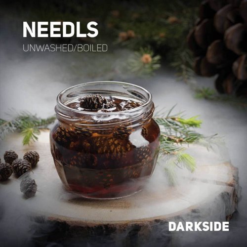 Darkside Core NEEDLS