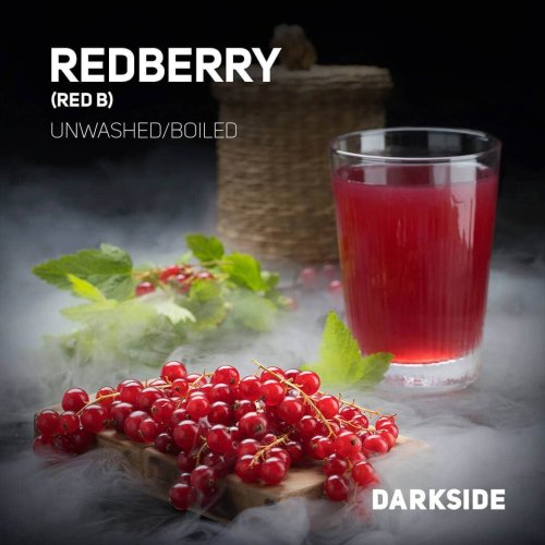 Darkside Core RED B