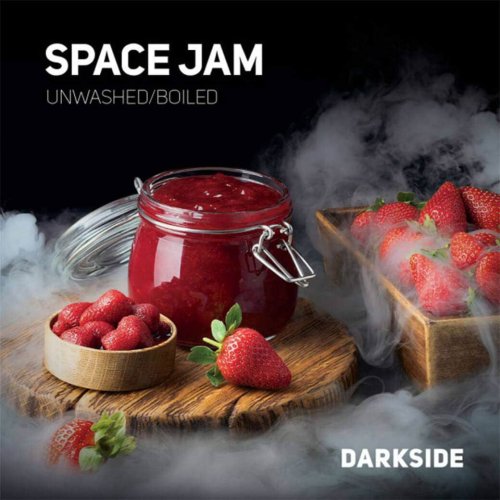Darkside Core SPACE J