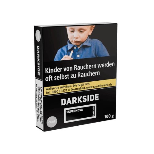 Darkside Core SUPERNOVA