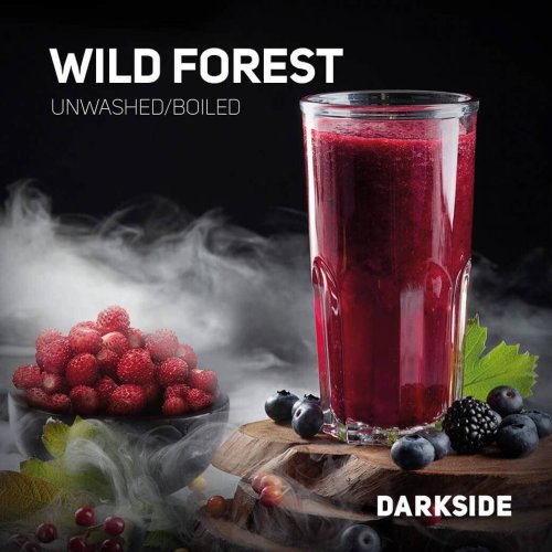 Darkside Core WILD FOREST
