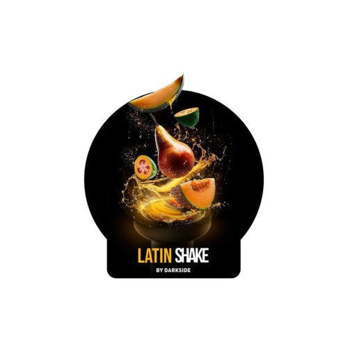 Darkside Latin Shake