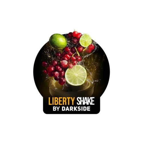 Darkside Liberty Shake