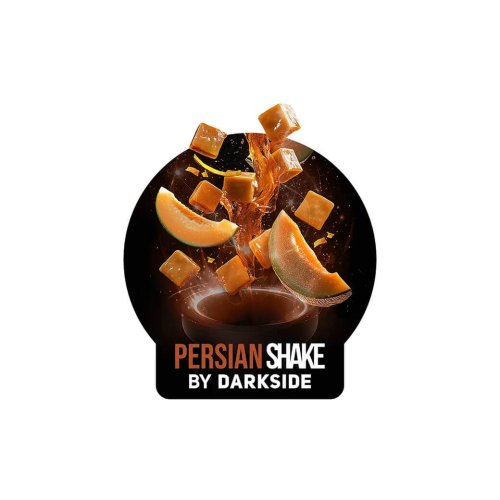 Darkside Persian Shake