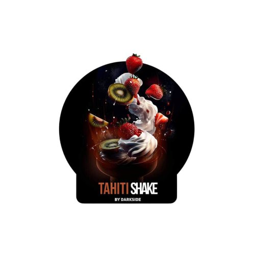 Darkside Tahiti Shake