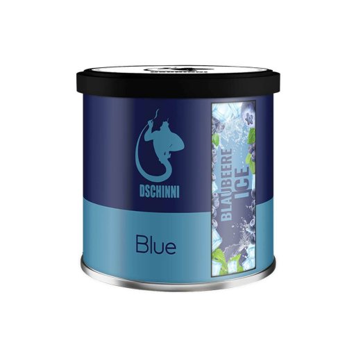 Dschinni Blue