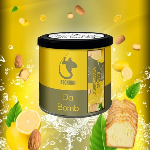 Dschinni Da Bomb