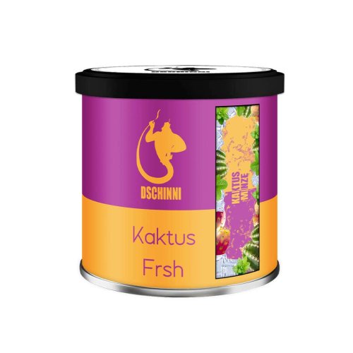 Dschinni Kaktus Frsh