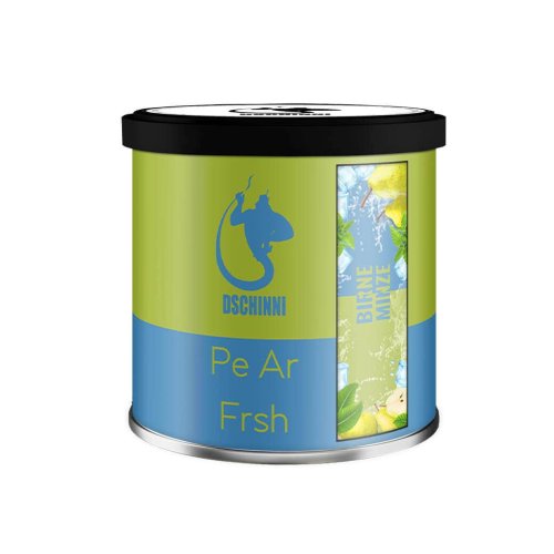Dschinni Pear Fresh