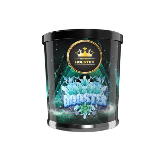 Holster Booster