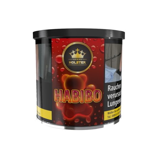 Holster Habibo