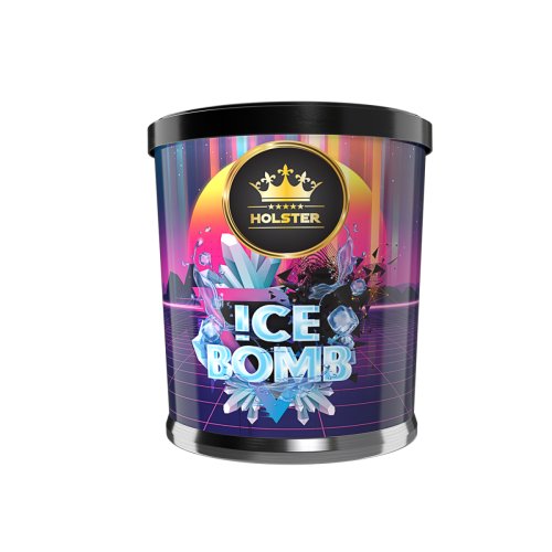 Holster Ice Bomb