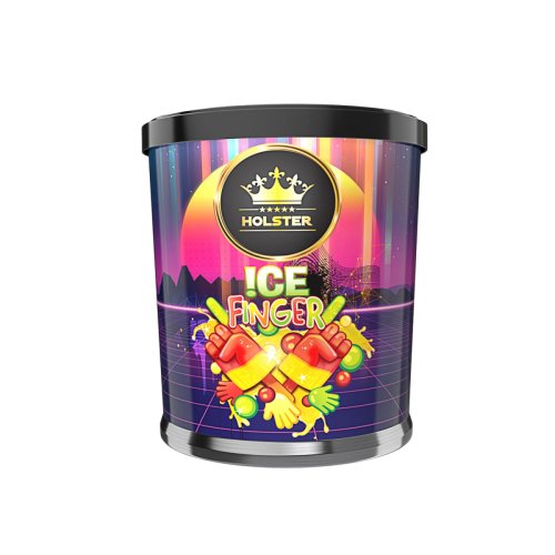 Holster ICE Finger