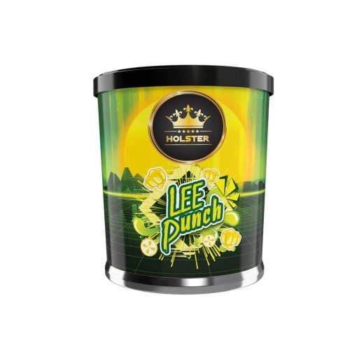 Holster Lee Punch