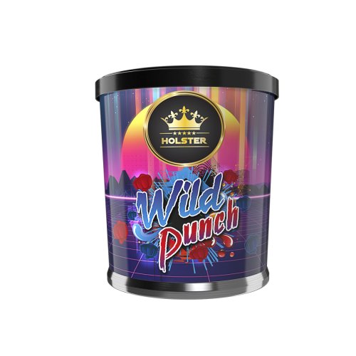 Holster Wild Punch