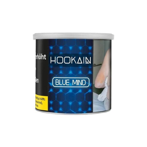Hookain Blue Mind