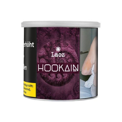 Hookain LAOZ