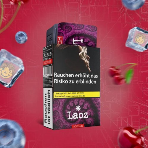 Hookain Laoz