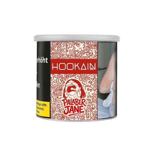 Hookain Palaber Jane