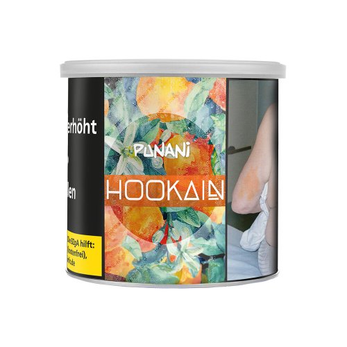 Hookain PUNANI