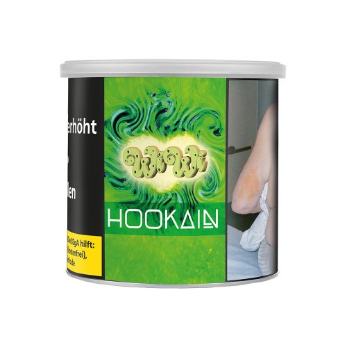 Hookain WIWI