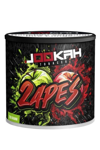 Jookah 2 Apes