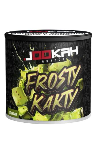 Jookah Frosty Kakty