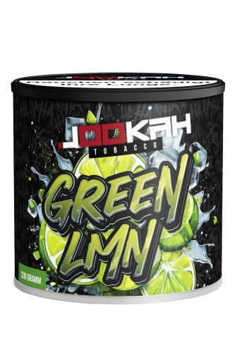 Jookah Green LMN