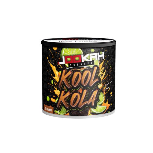 Jookah Kool Kola