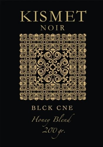 Kismet BLCK CNE