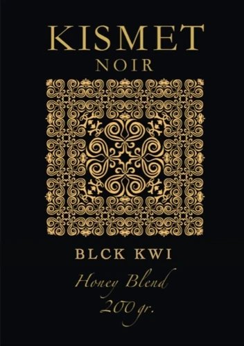 Kismet BLCK KWI