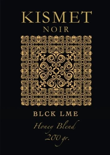Kismet BLCK LME