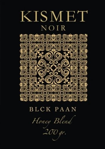 Kismet BLCK PAAN