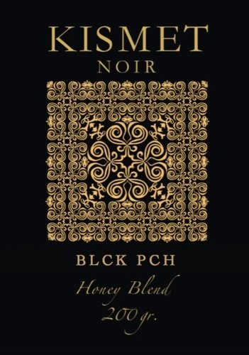 Kismet BLCK PCH