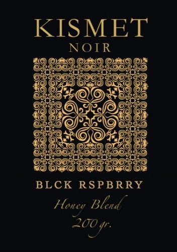 Kismet BLCK RSP