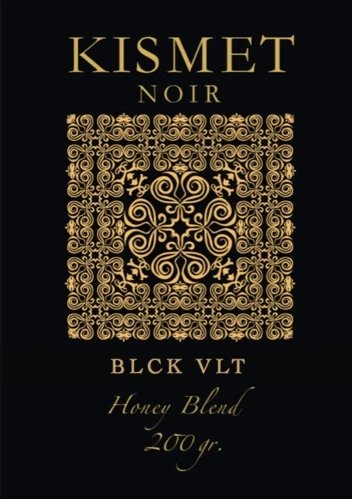 Kismet BLCK VLT