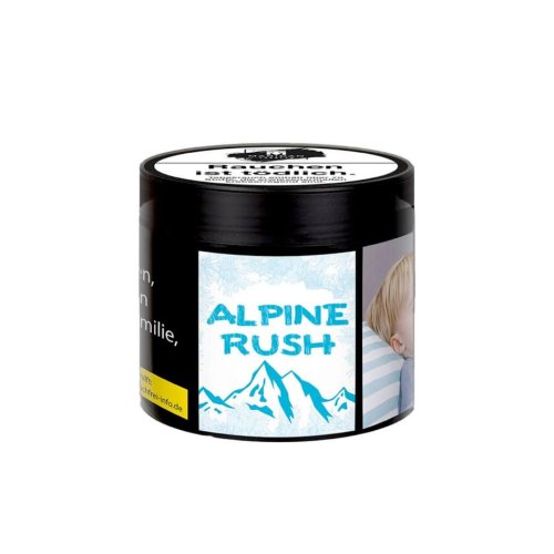 Maridan Alpine Rush