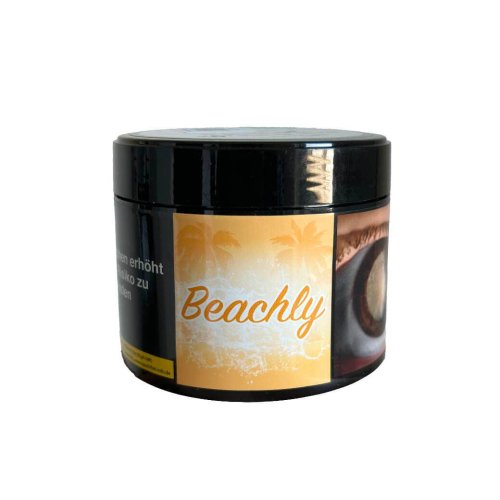 Maridan Beachly