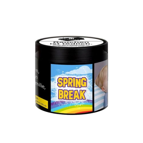 Maridan Spring Break