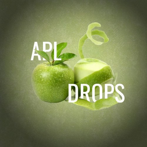 MUSTH APL DROPS