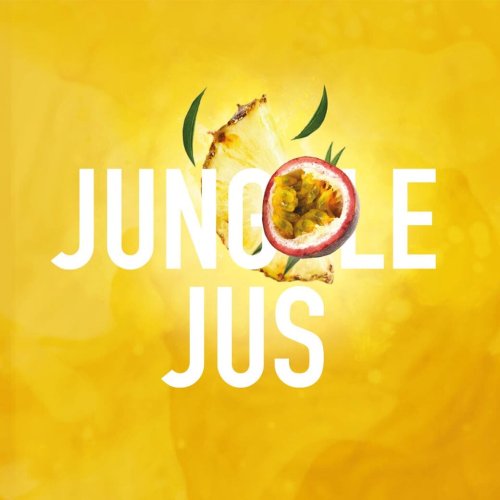 MUSTH JUNGLE JUS