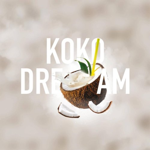 MUSTH KOKO DREAM