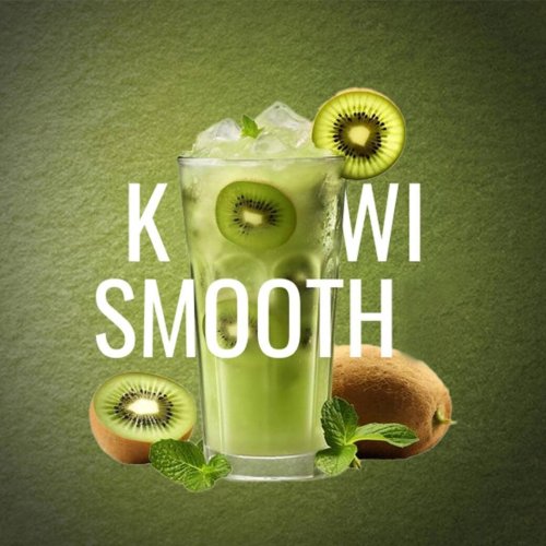 MUSTH KWI SMOOTH