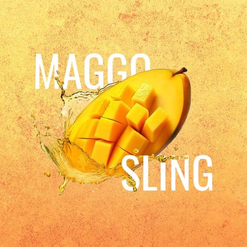 MUSTH Maggo Sling