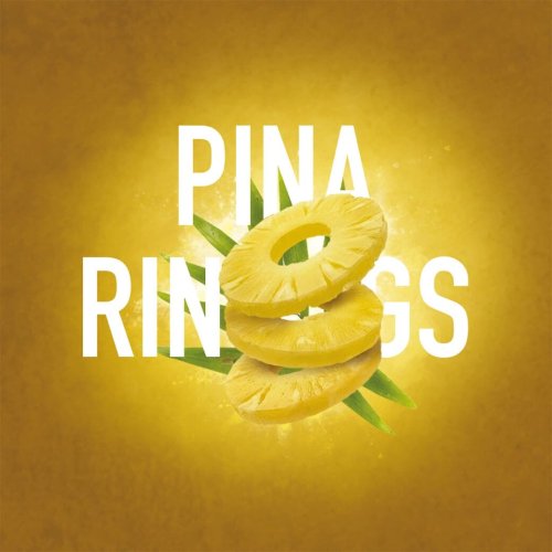 MUSTH PINA RINGS