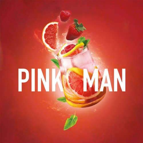 MUSTH PINKMAN